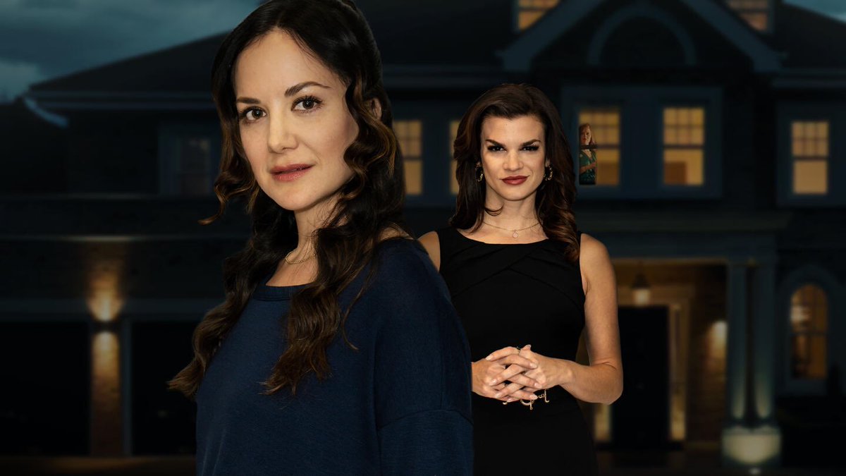 A View To Kill For 8/7c Thursday on LMN!

#lifetime #lmn #aviewtokillfor