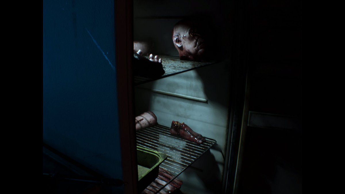 EXP: War Trauma tweet media