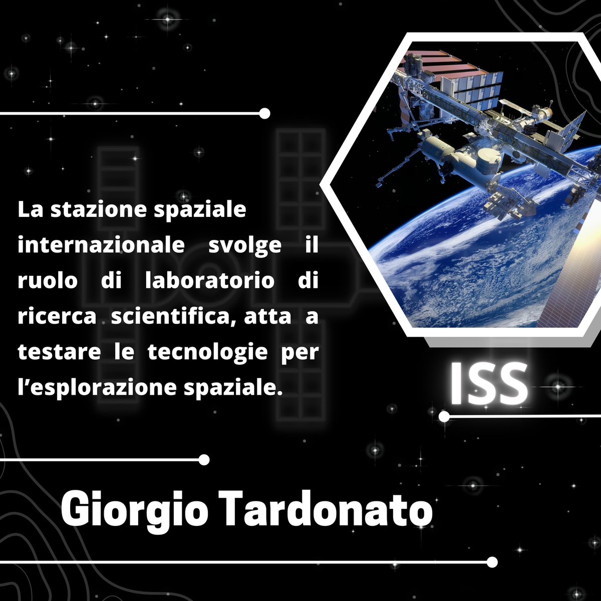 StudioTablinum's tweet photo. 👉🏻to understand the
#GiorgioTardonato artistic periods are better you need to know the scientific world...✅
it's not easy🧐 but very inspiring🧠
#giorgiotardonato
#infinitopresente
#tablinumculturalmanagement
#artfolder
#astronomicalart
#artcollector https://t.co/faB6OSGrwo