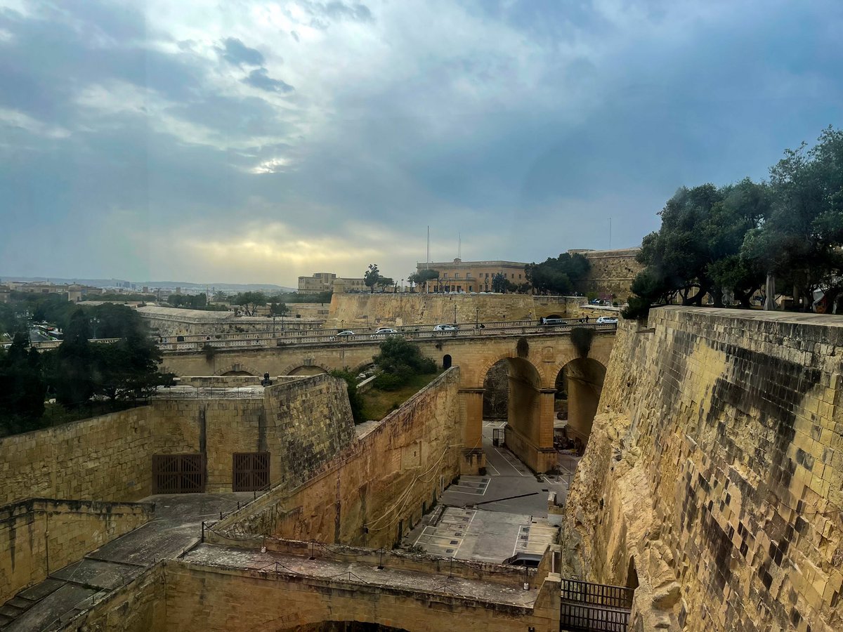 rootsdarlinggg's tweet photo. Day out exploring @forrestleigh @EUErasmusPlus #malta #erasmus #Erasmus23 https://t.co/M6KcCueQne