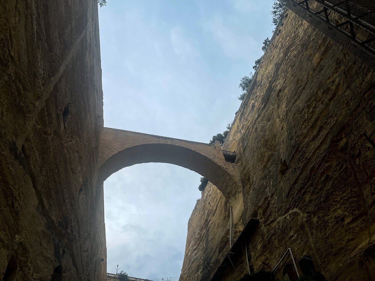 rootsdarlinggg's tweet photo. Day out exploring @forrestleigh @EUErasmusPlus #malta #erasmus #Erasmus23 https://t.co/M6KcCueQne