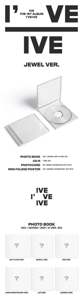 NAOIREYl's tweet photo. ㅤㅤㅤㅤㅤㅤㅤㅤㅤㅤㅤㅤㅤㅤㅤㅤㅤㅤㅤㅤㅤㅤㅤ
With Jewel Ver. there are numerous album formats with front views of each member and various items inside. Please visit our fancafe for additional details and to make reservations 💅🏻
https://t.co/WDrYfUjTSP
ㅤㅤㅤㅤㅤ https://t.co/ZuUuNOQvZN