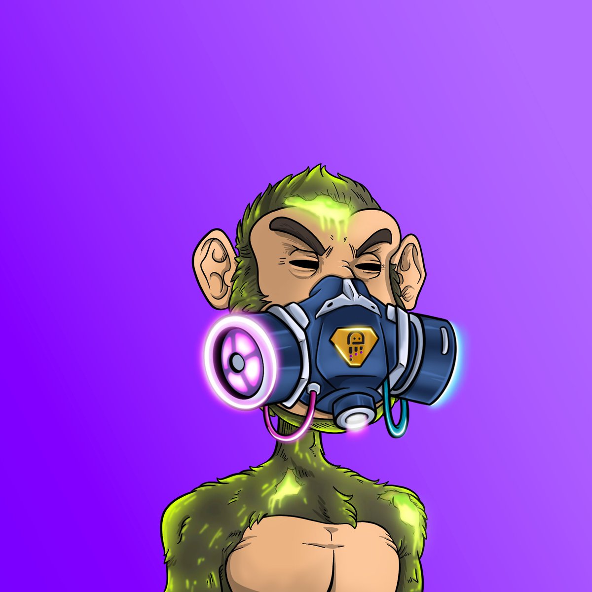 Let the 4/20 festivities BEGIN 😮‍💨💨💨 

⏰🐵 @TTChimpsClub 4/20 Exclusive Adventure Is LIVE NOW‼️‼️

🔗 portal.ttcc.app/adventures

.10 sol / 25 $PLTMX to Time Travel 🧳 

Get to your Time Machines and let’s roll out with the crew from <a href="/JellyCoNFT/">Jelly Co</a> 💥😈💥  <a href="/CarlosOMFG/">Carlos | Gambulls.com</a> 🫡

Now LET’S