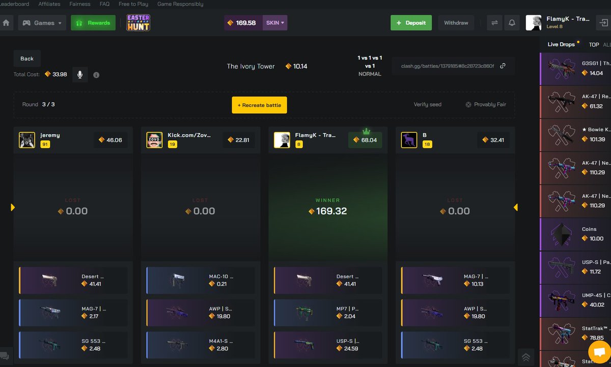 FlamyK__'s tweet photo. @ZoVoGG Holy Shit fucking thank you man can't say it enough my man huge <33 https://t.co/bN7neQ4krr