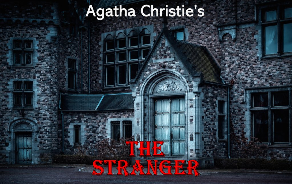 6_second_review's tweet photo. AGATHA CHRISTIES’ THE STRANGER has all the suspense &amp; humour you’d expect in an Agatha Christie thriller w/officious housekeepers, long standing fiances, mysterious strangers. Excellent cast w/superb accents.
HAPPY FACE End 4/23 https://t.co/SKlhx1W0oV
https://t.co/EuTh3prQPs https://t.co/qiwOlyYhtc