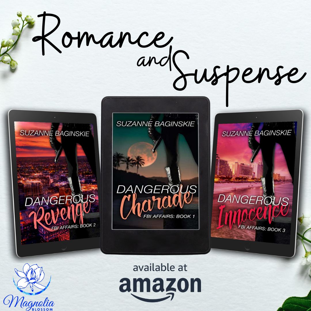 magbpublishing's tweet photo. Like a bit of #suspense and #mystery with your #romance? @SBaginskie's FBI Affairs series is just what you're looking for!

Free on #KindleUnlimited!
https://t.co/th1a1Fa1WH

#romancebooks #romance #romanticsuspense #romancereaders #books #book  #reading #whattoread https://t.co/aB1sikJLKC