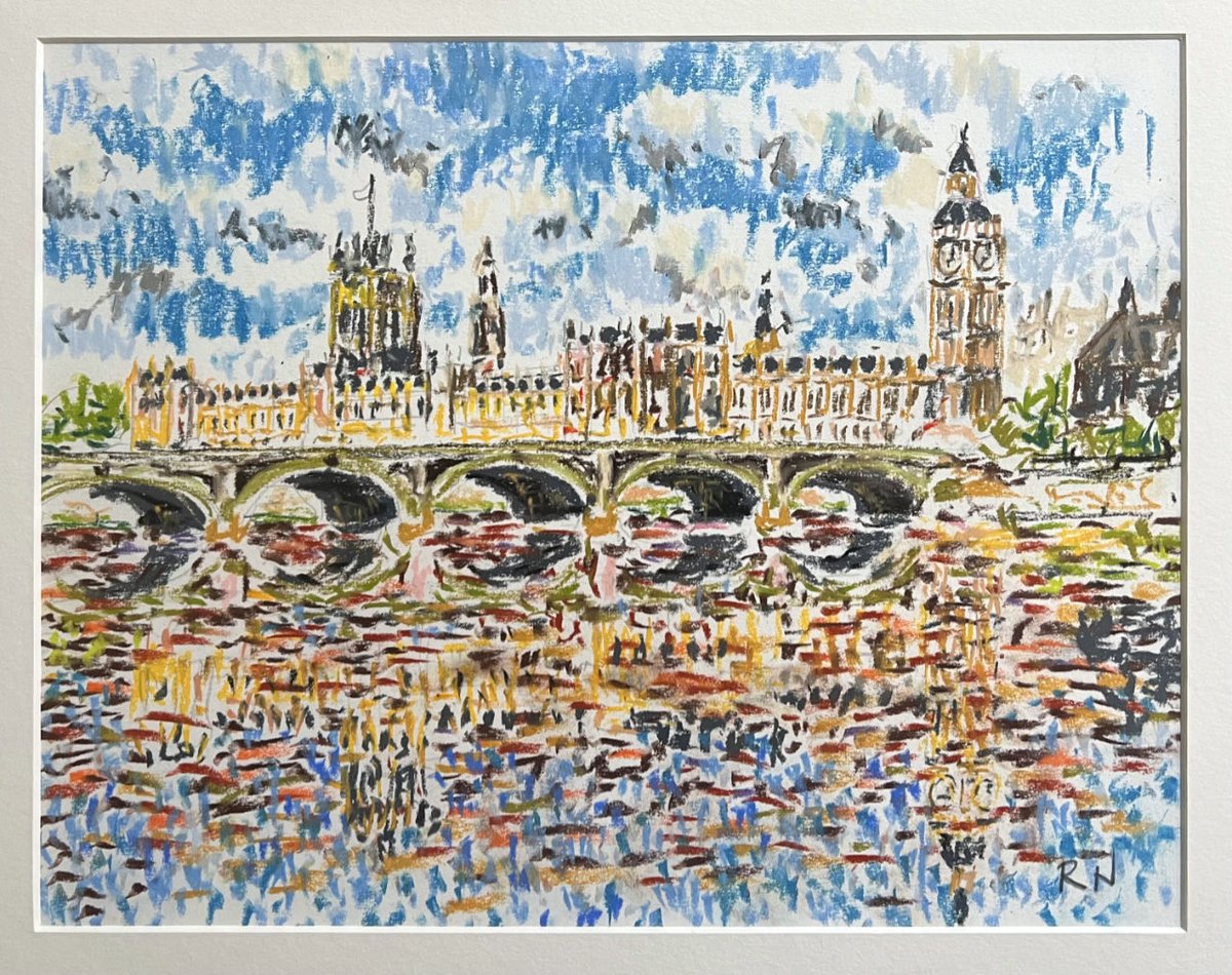 knarchitects's tweet photo. Ben Kilburn and Richard Nightingale have each given works of art to be auctioned in aid of the architectural charity @Article25 (https://t.co/o491YRwoVm).

This year’s theme is: ‘Reflection’.  You can see them on the 10x10 Auction site (https://t.co/f0Ett6x1fS). 

(1/2) https://t.co/ljK7rSCvXH