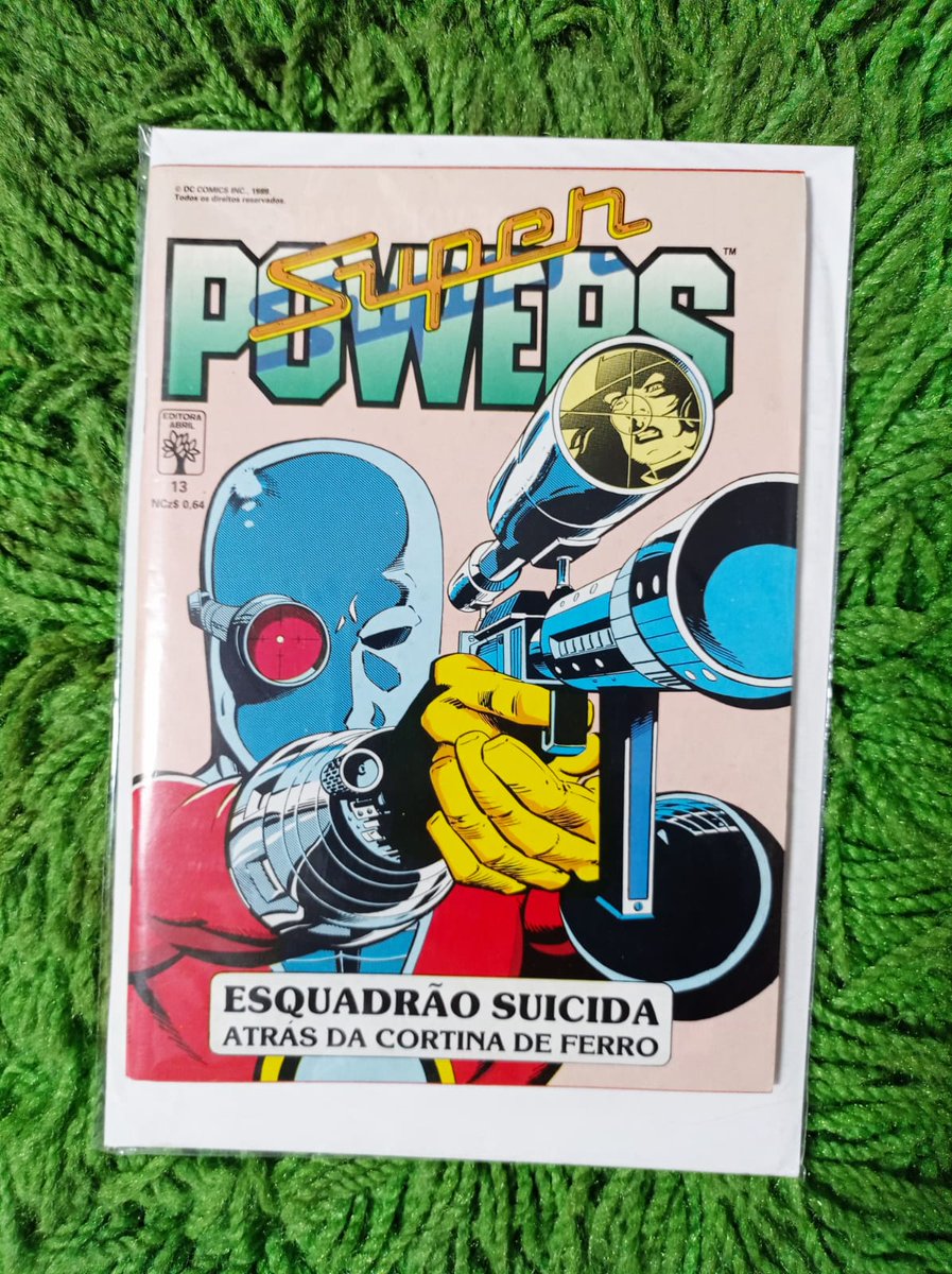 fonzocomics's tweet photo. cheap shipping and fair price quality comicbooks? Join  Fonzo Comics IG Claim Session Group, hit me DM and grab some cool foreign comics 😃
#comics #foreigncomics #fonzocomics #comicbook 
#collector
#comicsforsale
#dc #dccomics #dcfandome 
#marvel #horror #scifi #GIJoe #StarWars https://t.co/PtQ64aD7rF