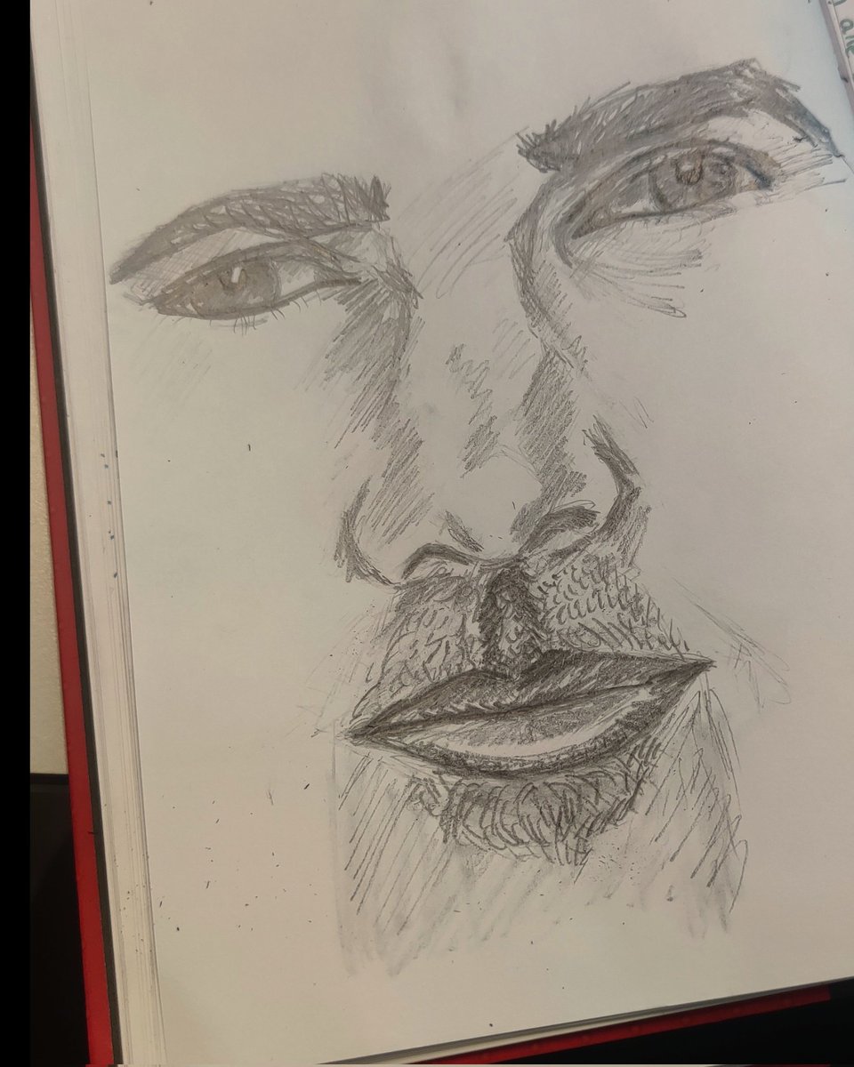 phantasmghoulie's tweet photo. HAPPY BIRTHDAY TO THE ONE, THE ONLY, SHEMAR. MOTHAFUCKIN. MOORE!!!!
@shemarmoore i had to draw that handsome face!!!
#shemarmoore #shemarfmoore #criminalminds #derekmorgan #hondo #swat #swatcbs #danielharrelson https://t.co/tMTja4ioFO
