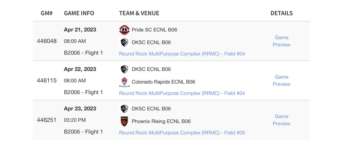 I’ll be there playing with the DKSC 06 Team. As a junior, I was able to play in this showcase. Blessed and see you there!! <a href="/CedarvilleMSoc/">Cedarville Soccer</a> <a href="/millikinmsoccer/">Big Blue Men’s Soccer</a> <a href="/LibertyMSoccer/">Liberty Men's Soccer</a> <a href="/DKSC_official/">D'Feeters Kicks Soccer Club</a> <a href="/MitchLucas19/">RealMitch Lucas</a>
