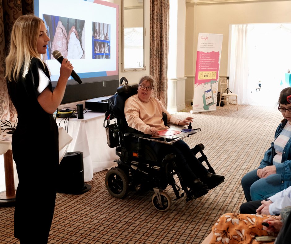 A very sunny catch up this morning with @DriveWalesUK, @CartrefiCymru & @RCTCouncil at our BETTER TOGETHER event in @HeritageParkHotel. A brilliant chance to showcase all the opportunities we all have running across #RhonddaCynonTaf. @svcymru @TakeChargeIT