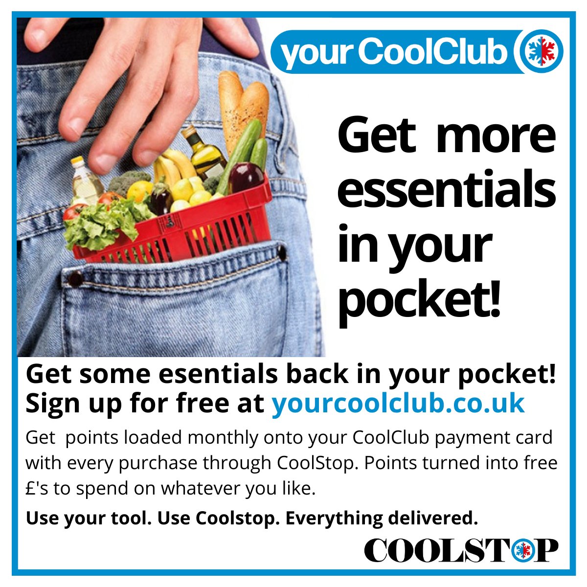 coolstop's tweet photo. Want to be apart of the coolest incentive program in the industry then jump onto https://t.co/R4txmJrxD9 

#incentive #rewards #enjoy https://t.co/WM5jTHjLNM