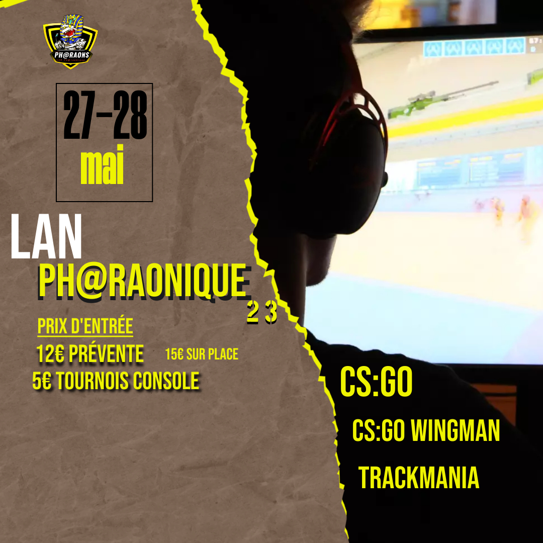 LAN Ph@raon (@lanpharaon) on Twitter photo Pour montrer que la commu CS est la meilleure du monde un p'tit RT SVP <a href="/NBK/">Nathan Schmitt</a> <a href="/misutaaaCSGO/">misutaaa</a> <a href="/MissaCSGO/">Meyssa Bellouati</a> <a href="/METAy0/">RDS META</a> <a href="/matHEND_9/">Roquigny Matthieu</a> <a href="/MaT_CSGO/">MaT</a> <a href="/MAR1ON423/">MAR1ON423</a> <a href="/DamienMarcel/">Damdam</a> <a href="/Makazin_/">Bryan 👍🏽</a> <a href="/MAIDHENCSGO/">MAIDHEN</a> <a href="/LuckyCSGO_/">Lucky^</a> <a href="/liptoNNN_/">Coach Lip 🇫🇷</a> <a href="/LambertCSGO/">Lambert</a> <a href="/Lalita_pro/">🧸Lalità</a> <a href="/KyojinCSGO/">Kyojin</a> Pour montrer que la commu CS est la meilleure du monde un p'tit RT SVP <a href="/NBK/">Nathan Schmitt</a> <a href="/misutaaaCSGO/">misutaaa</a> <a href="/MissaCSGO/">Meyssa Bellouati</a> <a href="/METAy0/">RDS META</a> <a href="/matHEND_9/">Roquigny Matthieu</a> <a href="/MaT_CSGO/">MaT</a> <a href="/MAR1ON423/">MAR1ON423</a> <a href="/DamienMarcel/">Damdam</a> <a href="/Makazin_/">Bryan 👍🏽</a> <a href="/MAIDHENCSGO/">MAIDHEN</a> <a href="/LuckyCSGO_/">Lucky^</a> <a href="/liptoNNN_/">Coach Lip 🇫🇷</a> <a href="/LambertCSGO/">Lambert</a> <a href="/Lalita_pro/">🧸Lalità</a> <a href="/KyojinCSGO/">Kyojin</a>