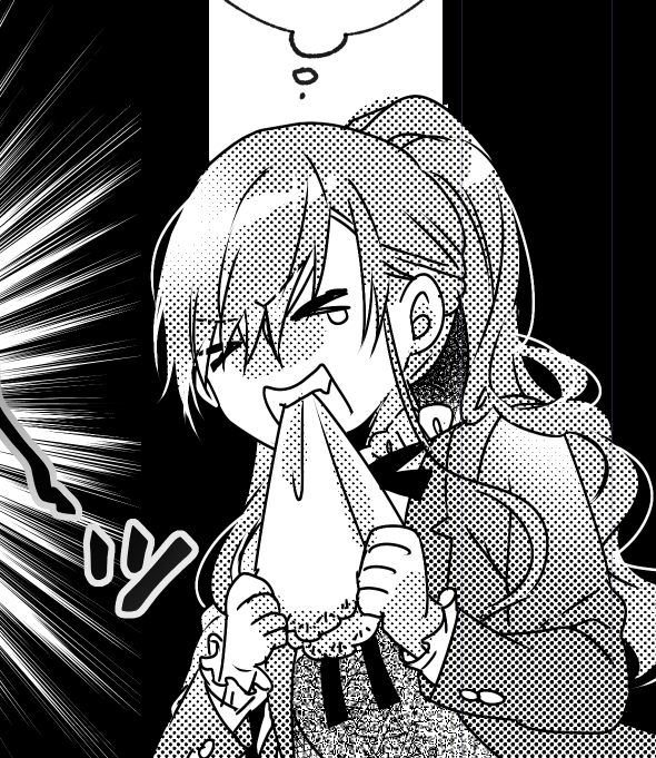 今回の好きなリーゼ #当て馬悪役令嬢 