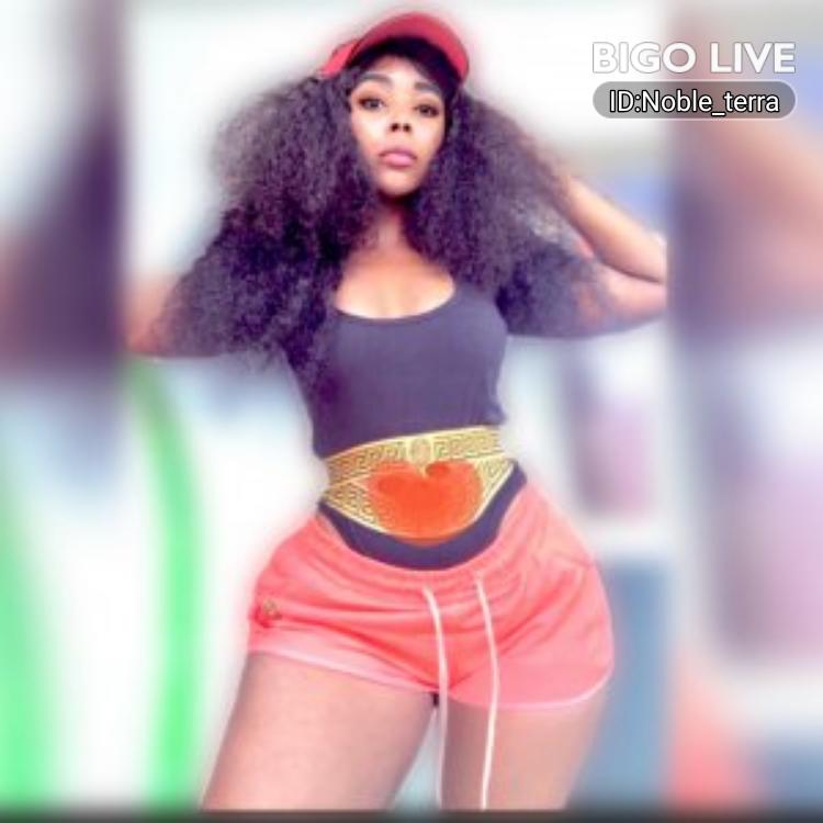 odilongrey's tweet photo. ¡Ven a ver a NO CappING 1👸🍑 en directo en #BIGOLIVE y haz nuevos amigos!  https://t.co/CeiXjHBYx2 https://t.co/7hPj2S7fvy