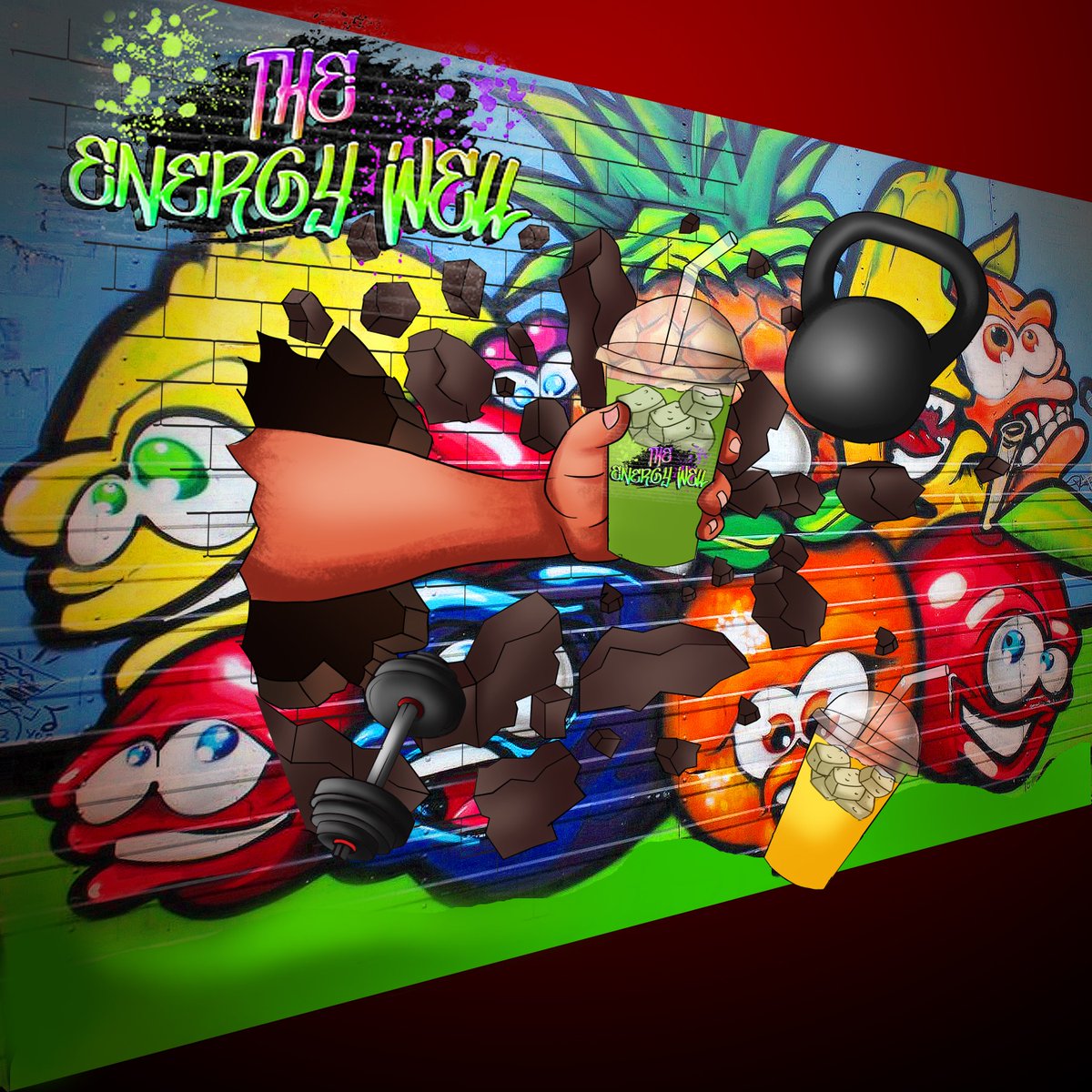 clarissagfx's tweet photo. My goal is always to provide exceptional work and make my customers happy. Thank you for trusting me with your 3D project! 🙂
#3dlogo #artwork #lineart #graphicdesigner #artistic #thumbnaildesign #theenergywell #flyerdesigner #businesscarddesigner #supportsmallbusiness #startups https://t.co/xMPKIiewLr