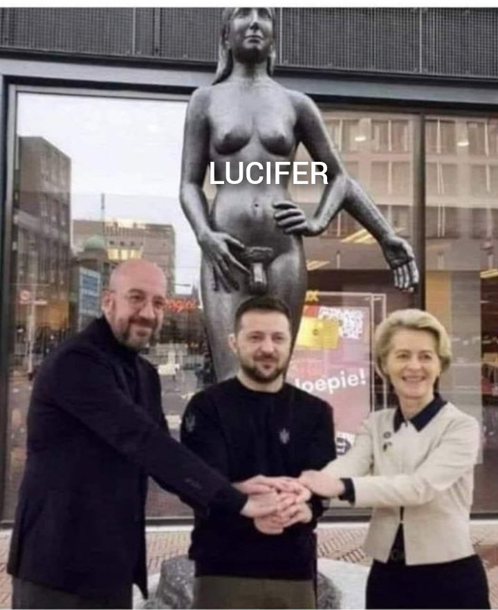 QUI NOUS GOUVERNE ?