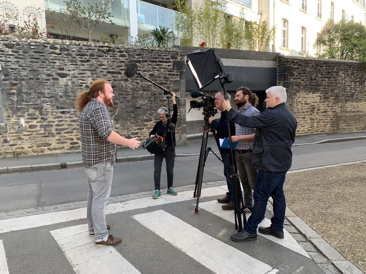 Atersadenn prezidant An Alc'hwez gant skipailh <a href="/france3breizh/">france3breizh</a> 
Blindtest er westport inn tuchantik da 8e !