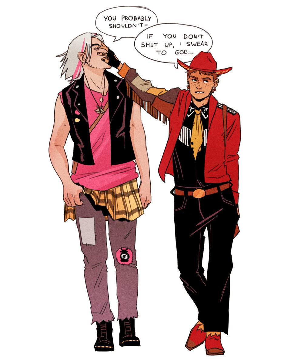 I suddenly remembered the existence of my own 0C 