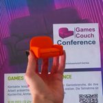 Photo by StudentenwerkstattGames (@Games_THM)