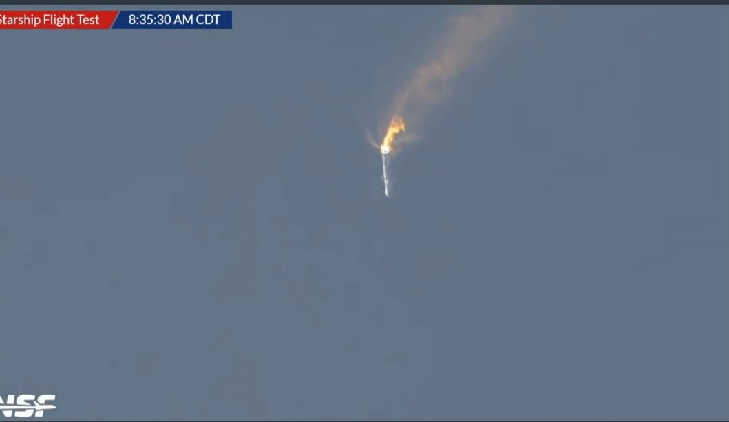 CarlisleIan's tweet photo. @tobytarrant ... You were right... Some content for tomorrow's show maybe? 😆🚀 https://t.co/zVc8KN1vnD
