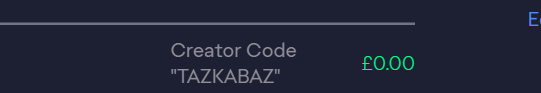 danielle0004's tweet photo. If you're buying the new #Sims4 kits you should 1000% be using code Tazkabaz on the ea app and origin. Another way to support the goodness on this planet 🥰 https://t.co/IZz9JEFu5q