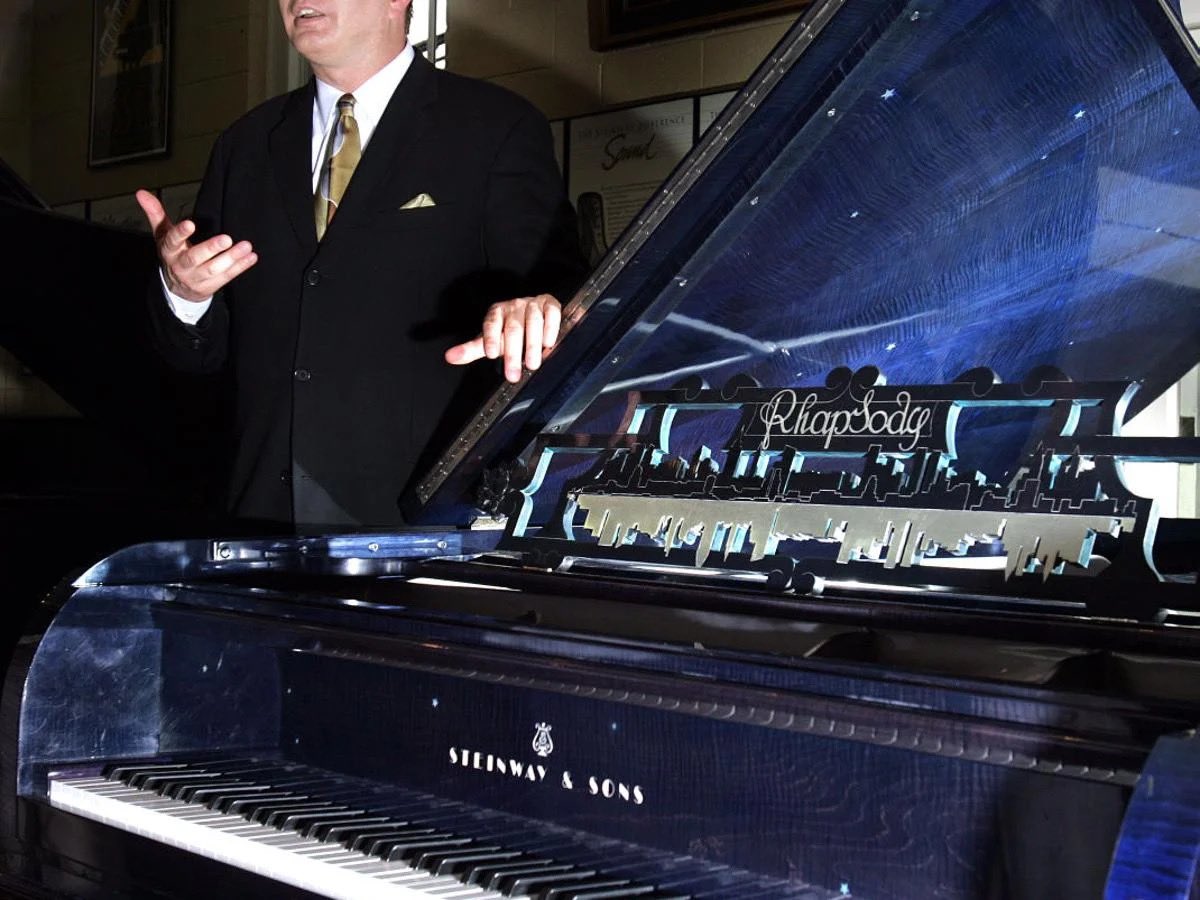 Meridian Music tweet media