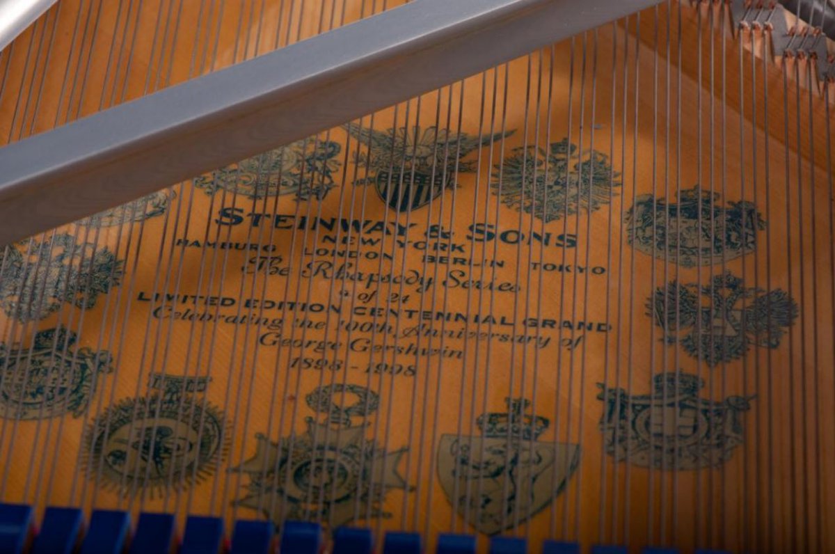 Meridian Music tweet media