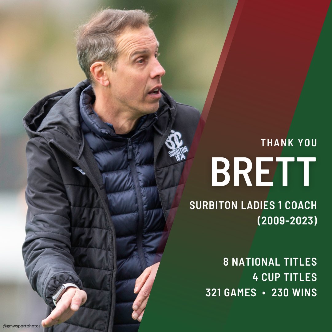 Surbiton Hockey Club tweet media