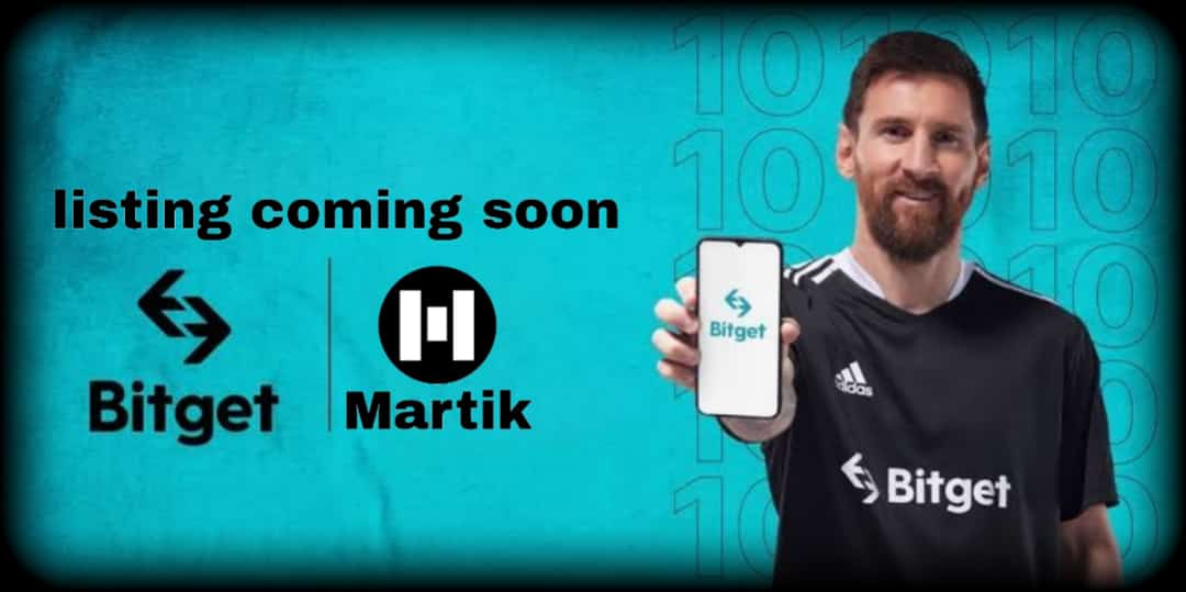 MartikCrypto's tweet photo. O primeiro projeto brasileiro a entregar tudo de verdade, Martik listado , CoinTiger , BitMart ,CoinsBit , Cmc , Cg e agora uma top 15 cmc 😱 a querida e favorita do Messi Bitget 🚀🌒 

Gráfico Martik:

https://t.co/qBN4uBzGtn

Contrato:
0x116526135380e28836c6080f1997645d5a807fae https://t.co/DsFTmUtMvm
