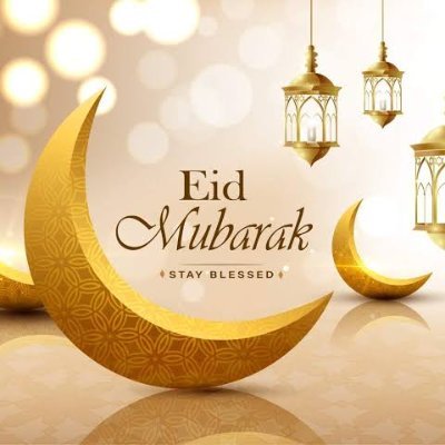 ClickstaLimited's tweet image. #EidMubarak  to all our dear brothers and sisters!