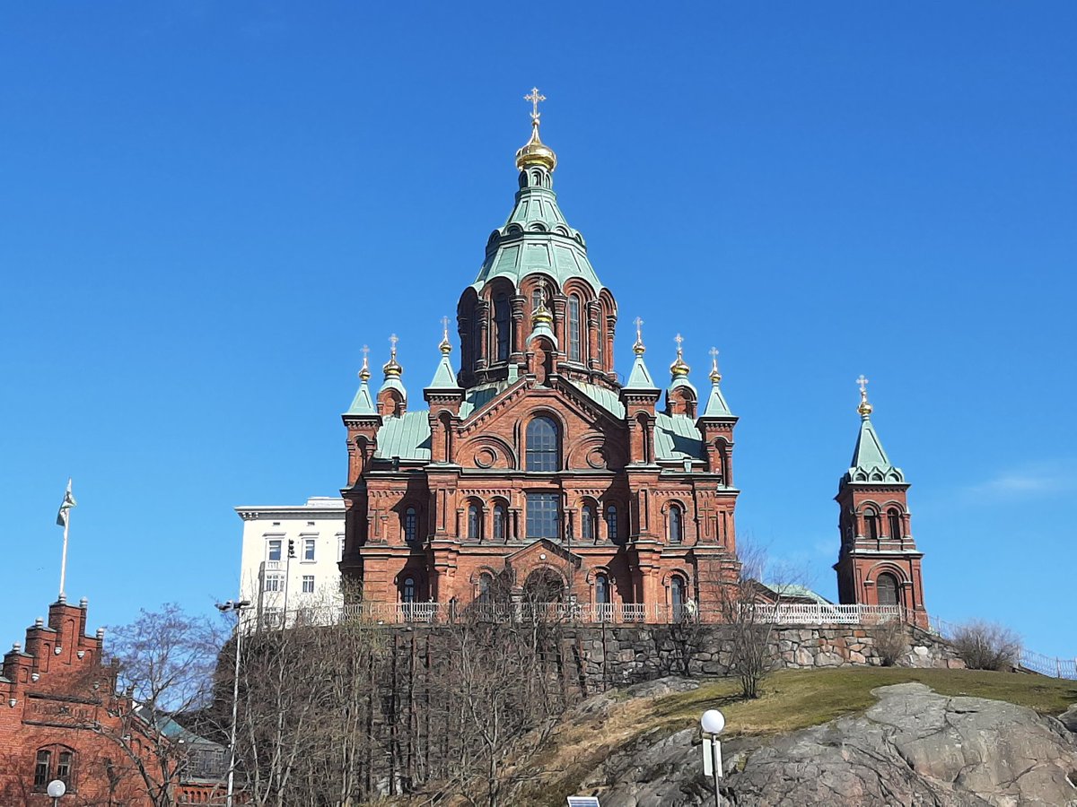 dabbracciomarco's tweet photo. Better late than never: more photos from Helsinki where I attended the "Friends of the Presidency" Steering Committee of the Northern Dimension Transport and Logistics Partnership. As always, such a pleasure to be there! #NorthernDimension #NDPTL #Helsinki https://t.co/8wJkmQw7zS