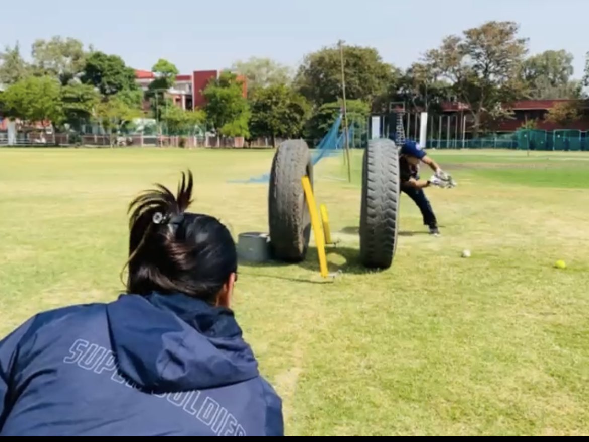 MithunManhas's tweet photo. Few more
Pics from the ongoing camp !! https://t.co/wC24mPKCYC