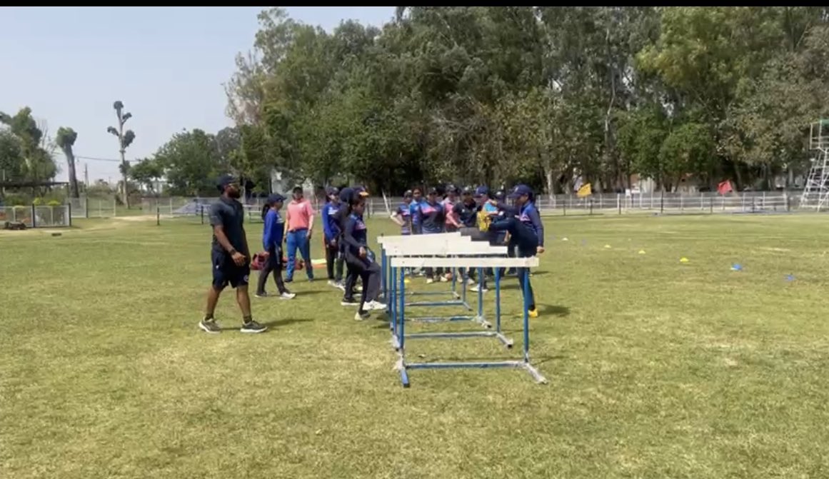 MithunManhas's tweet photo. Few more
Pics from the ongoing camp !! https://t.co/wC24mPKCYC