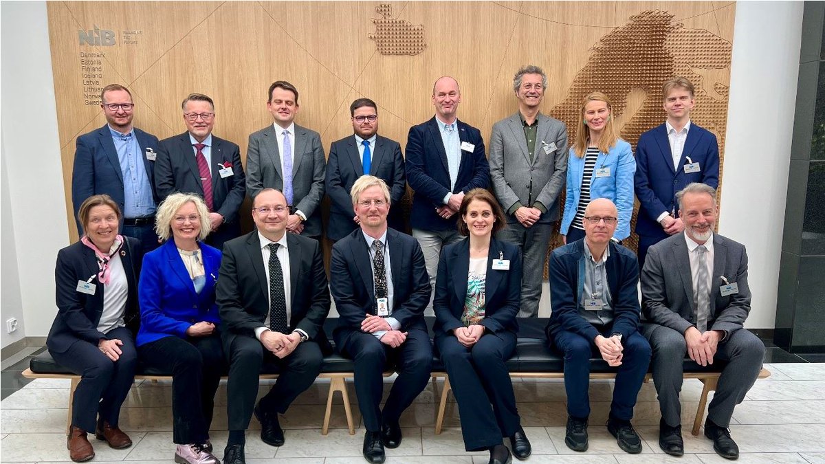 dabbracciomarco's tweet photo. Better late than never: more photos from Helsinki where I attended the "Friends of the Presidency" Steering Committee of the Northern Dimension Transport and Logistics Partnership. As always, such a pleasure to be there! #NorthernDimension #NDPTL #Helsinki https://t.co/8wJkmQw7zS