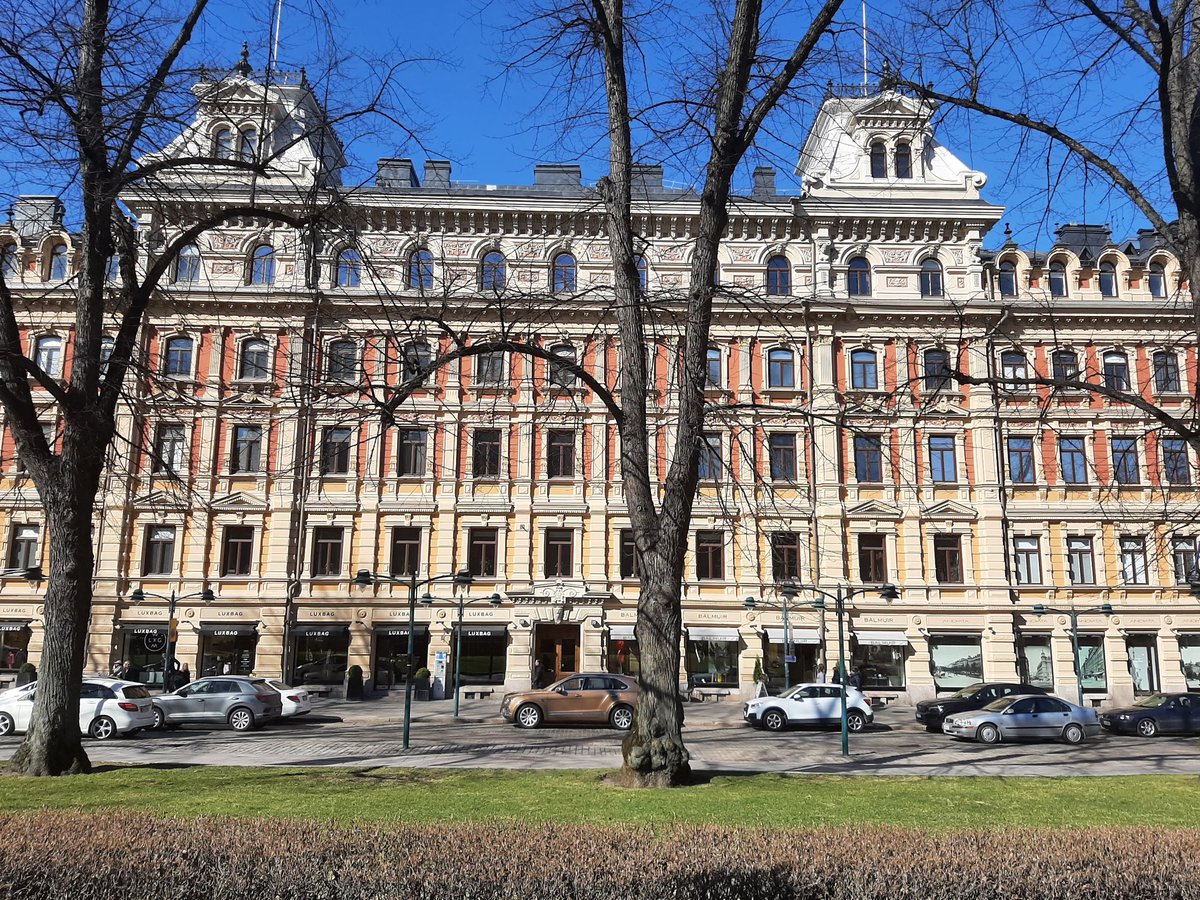 dabbracciomarco's tweet photo. Better late than never: more photos from Helsinki where I attended the "Friends of the Presidency" Steering Committee of the Northern Dimension Transport and Logistics Partnership. As always, such a pleasure to be there! #NorthernDimension #NDPTL #Helsinki https://t.co/8wJkmQw7zS