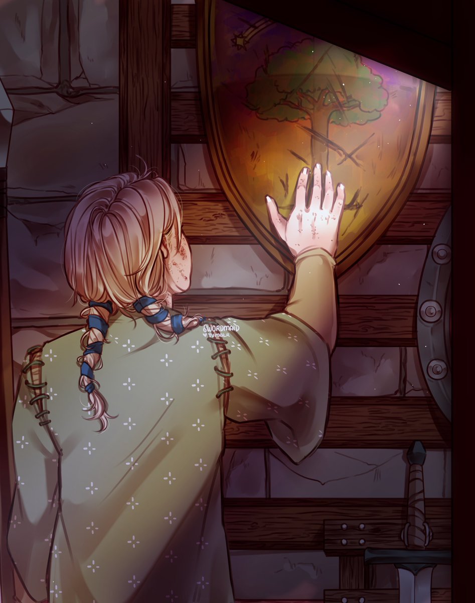 ⚔️. ell tweet media