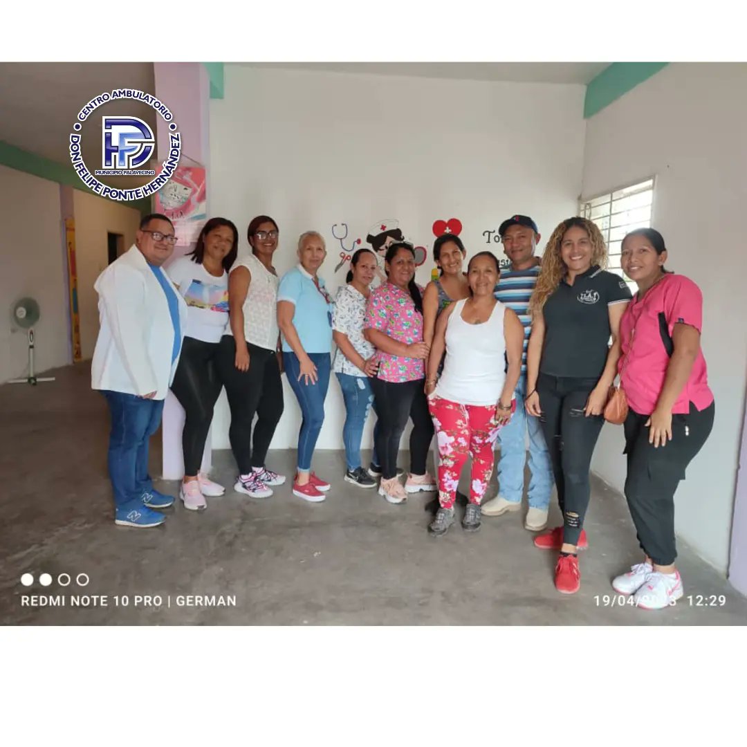 ambulatoriodfph's tweet photo. #20Abr | Jornada de Atención Especial *SALUD TOCA TU PUERTA RAE LARA* dónde se realizaron atención de estudios de Ecografías en la Comunidad de las Acacias...

#JuntosPorCadaLatido #PalavecinoSeRenueva #PalavecinoSaludable #JuntosSomosMas #PalavecinoSienteContigo https://t.co/nqD7ARtYUP