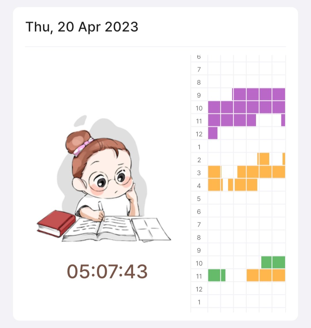 mplawtu's tweet photo. 20 Apr 2023 👀
• กฎหมายทั่วไป : สรุปเนื้อหาที่ยังไม่เข้าใจ+ทวนเนื้อหา

• english : จำคำศัพท์+ทวนคำศัพท์+อ่านข่าว+เล่น flashcards+travel vlog (yt. ;)

• tgat : วันนี้เอาข้อสอบ o-net ไทย ปี 58 มาทำ นิดๆหน่อยๆ หนุกเด👐🏻🪻
#วันนี้dek67ทําอะไร #dek67 #stdmorandmore https://t.co/1QOkyRaVun