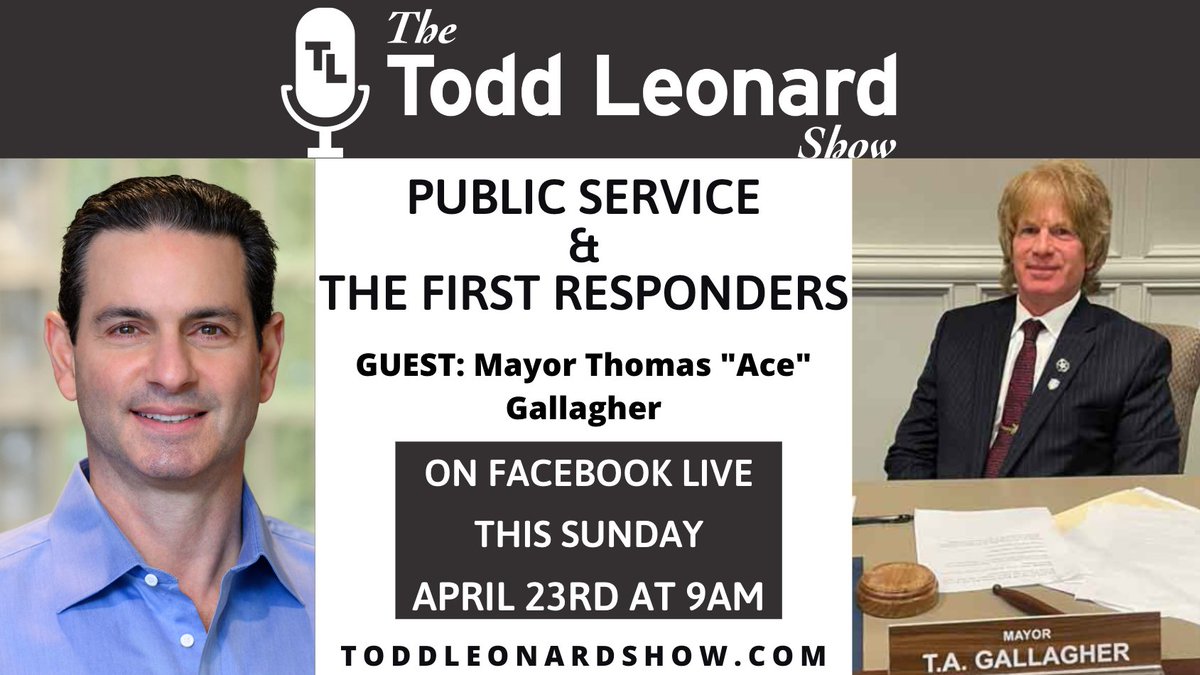 The Todd Leonard Show (@toddleonardshow) / Posts / X