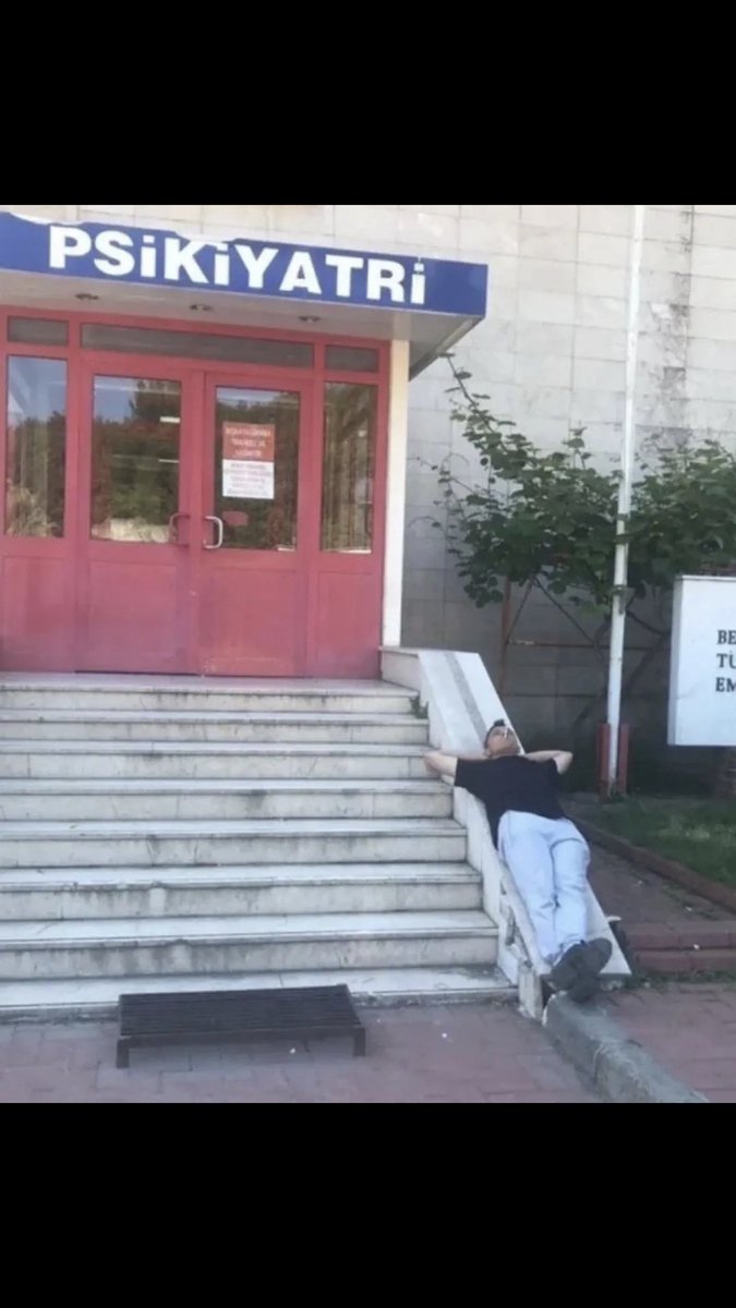 mental olarak böyleyim