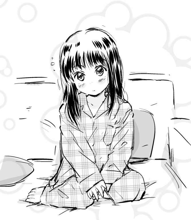 副交感神経優位。 