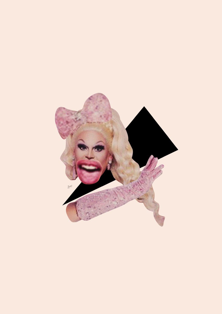 JfCollage's tweet photo. Jaymes 🖤❤️ @JaymesMansfield https://t.co/YziEhfPa3w