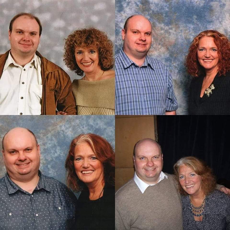 Happy birthday Louise Jameson  