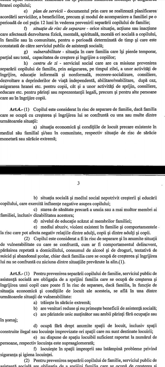 PopDariusAUR's tweet photo. 🇷🇴📢În legătură cu PL-x nr. 145/2023
Dragi #români, citiți doar #articolul 4, al acestei "monstruozitati" și acesta este de fapt tot Pl-x-ul. Nu este #necesar să citiți #restul, este doar de umplutură. Ne aflăm într-un moment de #cumpănă, s-a ajuns la copii. Stop!
#ARTICOLUL4 https://t.co/TJodmIRzoi