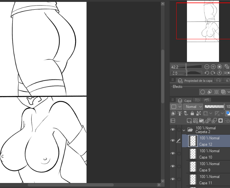 ElferdiArt's tweet photo. c viene 3 dibujitos nsfw jiji https://t.co/6X26MR1TKN