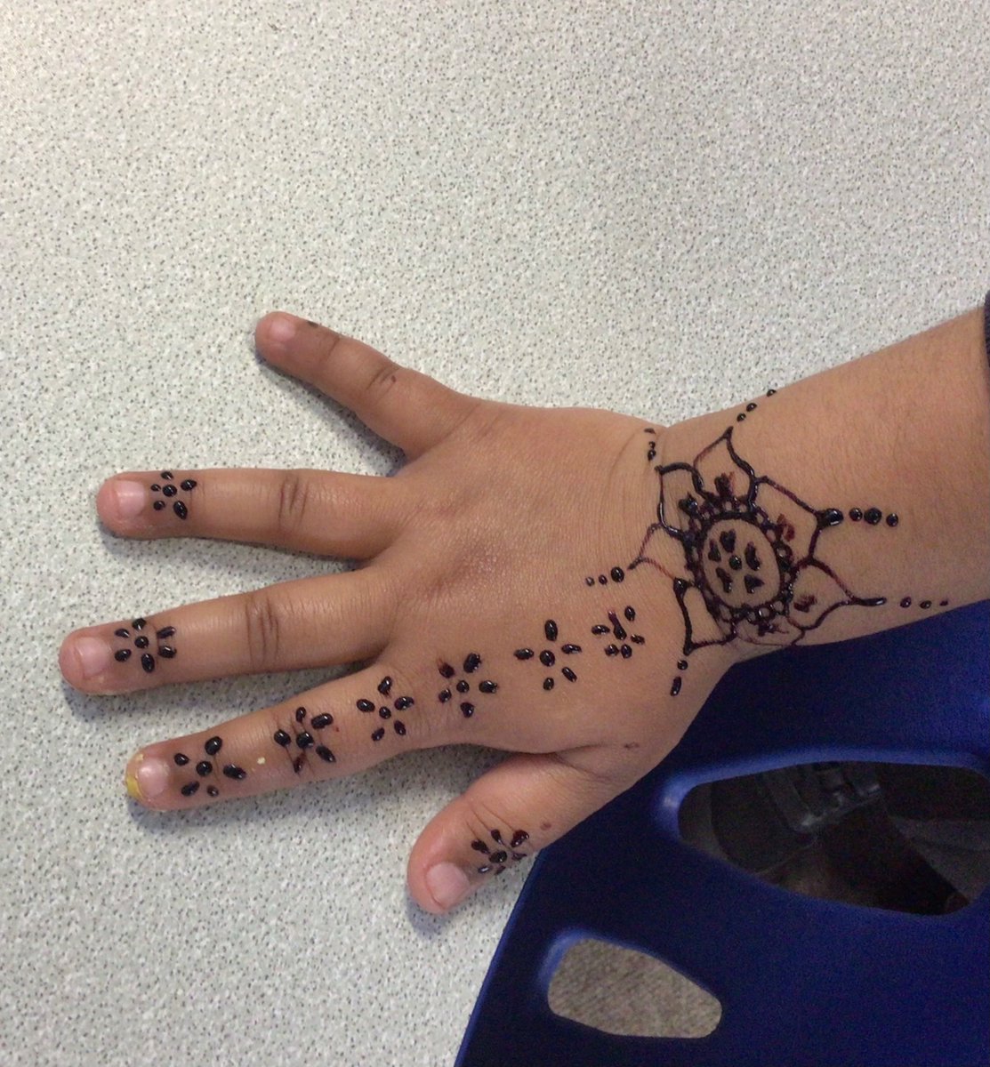 Robert Shaw EYFS tweet media