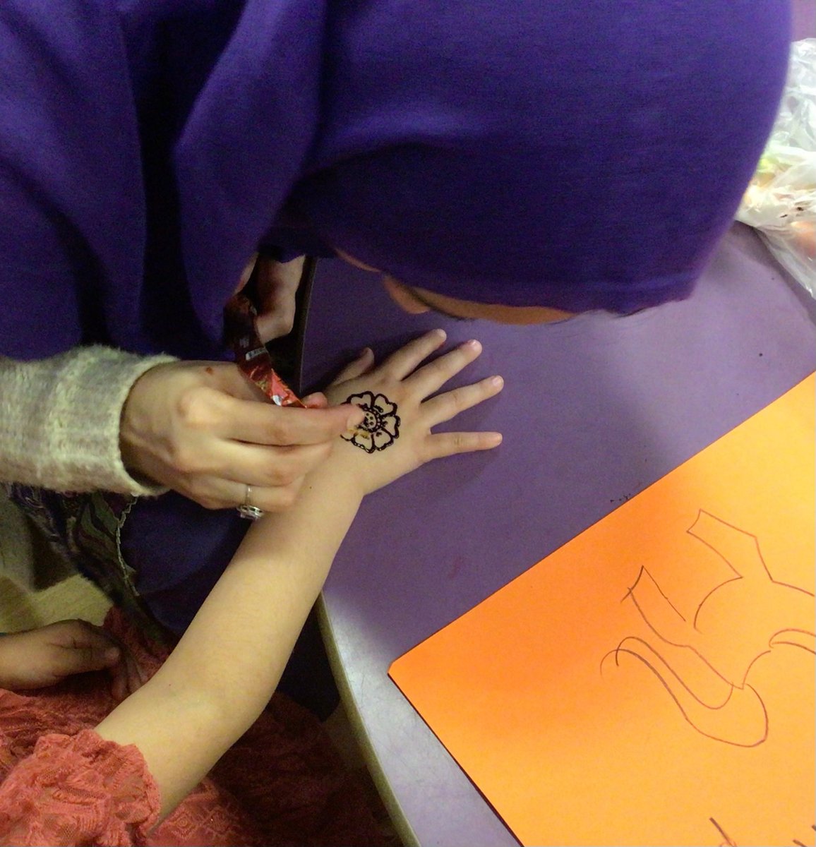 Robert Shaw EYFS tweet media