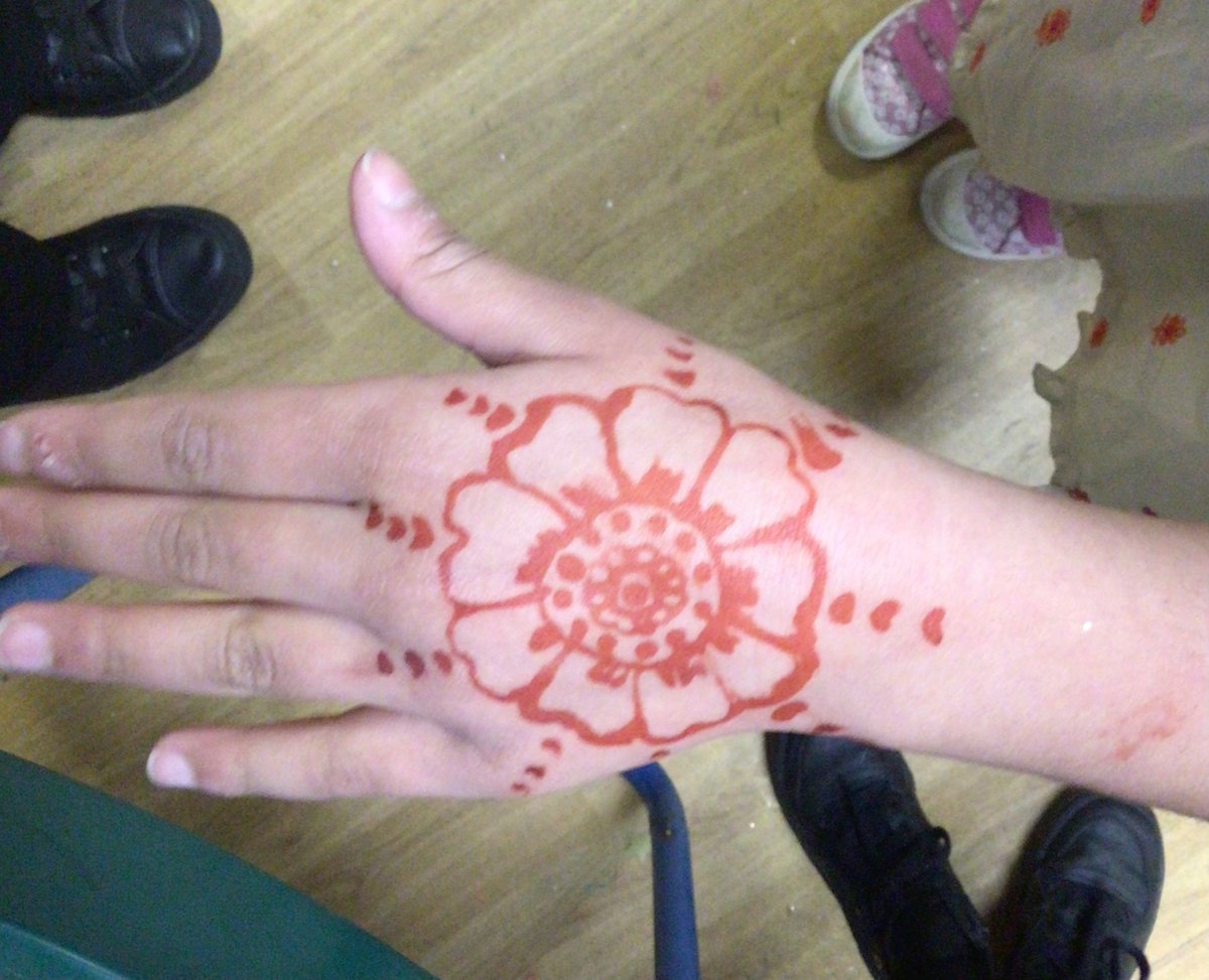 Robert Shaw EYFS tweet media