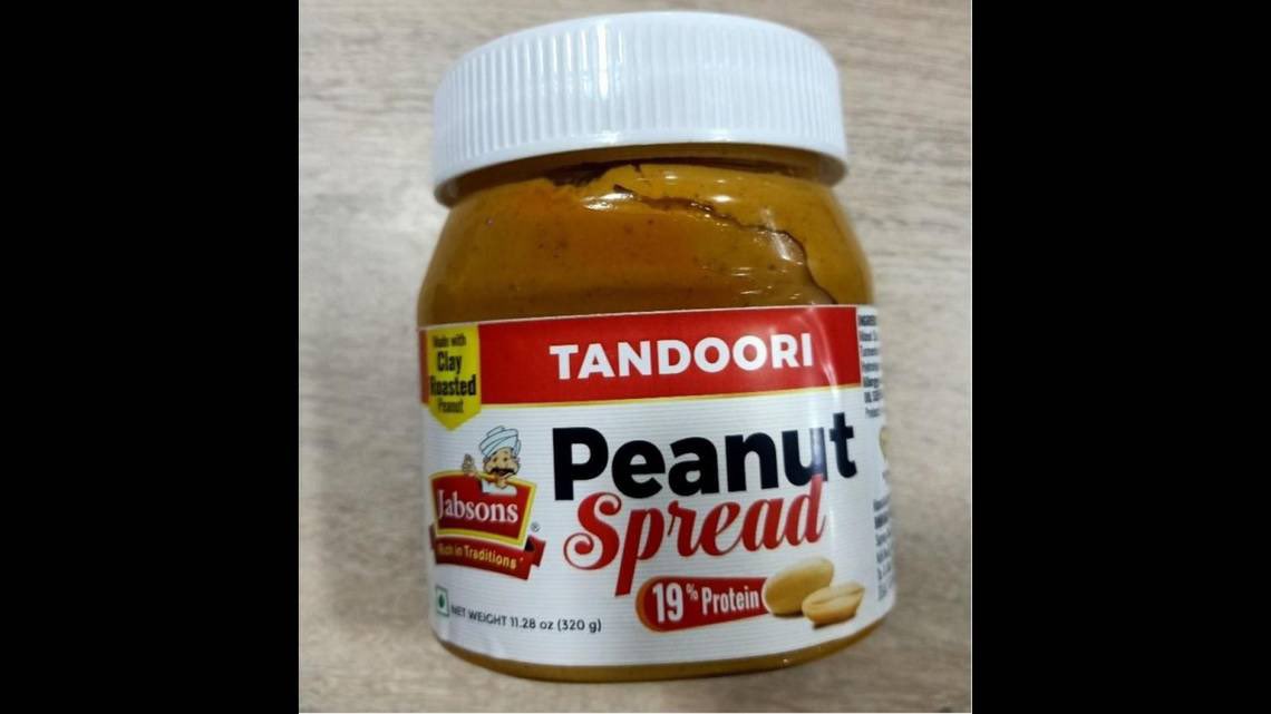 Chick peas, roasted nuts, spread recalled in Florida, Texas, California, 4 other states
⁦<a href="/ConsumerFed/">Consumer Federation of America</a>⁩ ⁦<a href="/SnackSafely/">SnackSafely.com</a>⁩ ⁦<a href="/FoodAllergy/">FARE | Food Allergy Research & Education</a>⁩ ⁦<a href="/FoodAllergyBuzz/">Jennifer Buteau</a>⁩

miamiherald.com/news/recalls/a…